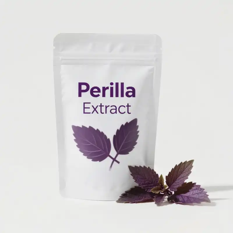 Perilla Supplement